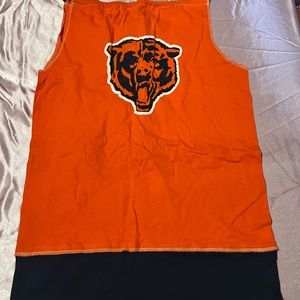 Woman’s Chicago Bears Dress